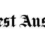 the west australian logo