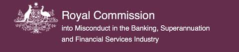 DFWA CONTINUES TO CALL ON THE GOVERNMENT TO INCLUDE CSC INTO THE ROYAL COMMISSION INTO BANKING AND SUPERANNUATION