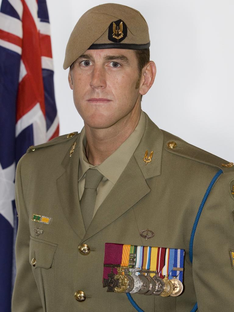 ‘What matters is the sanctity of our defence force’: Defence Minister’s solemn response to Ben Roberts-Smith decision
