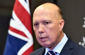 Peter Dutton reveals how Australian troops will fight greater threats and uncertainty at home