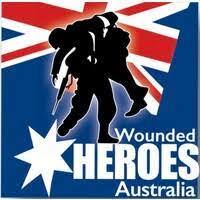 Wounded Heroes Veterans Lounge opened in Brisbane