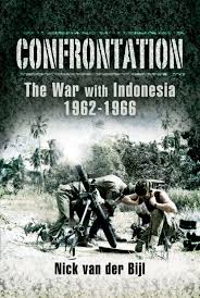 Recognising the Australians who Served in the Indonesian Confrontation