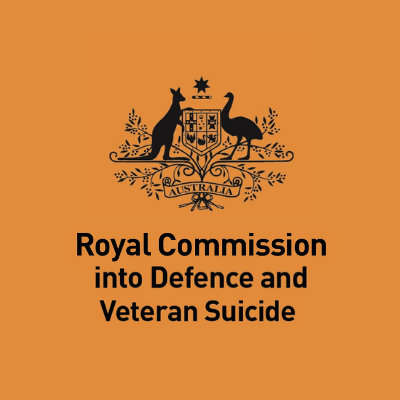 Royal Commission into Defence and Veteran Suicide – Newsletter Edition 8 – 8th July 2022