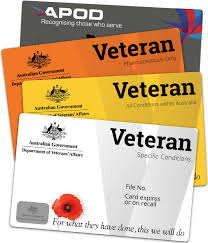 Australian Census 2021: Findings will help deliver better outcomes for veterans