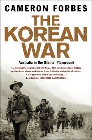 Australia Pauses to Remember the Korean War