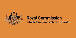 Suicide Royal Commission – The Commissioners have delivered the Interim Report to the Governor-General