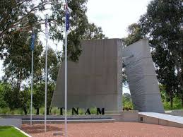 50th anniversary of the end of Australia’s involvement in the Vietnam War