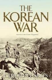Korean War Veterans Honoured