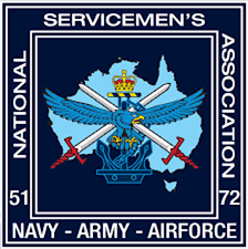 Australia’s National Servicemen’s Day